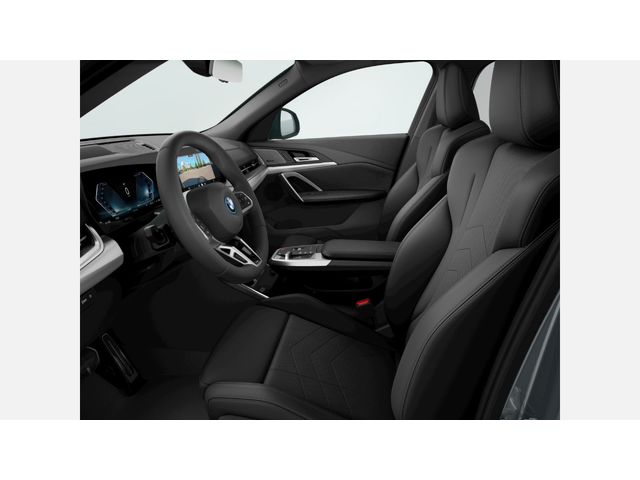 BMW iX2 xDrive30 - автомобили, коли, обяви за нови и употребявани 7