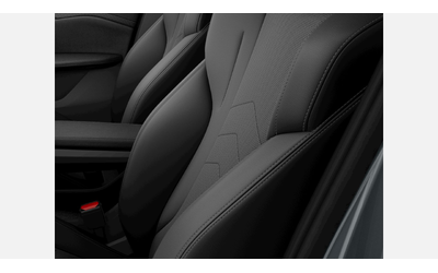 BMW iX2 xDrive30 - автомобили, коли, обяви за нови и употребявани 8