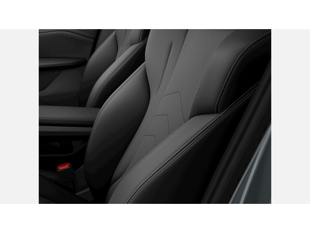 BMW iX2 xDrive30 - автомобили, коли, обяви за нови и употребявани 8