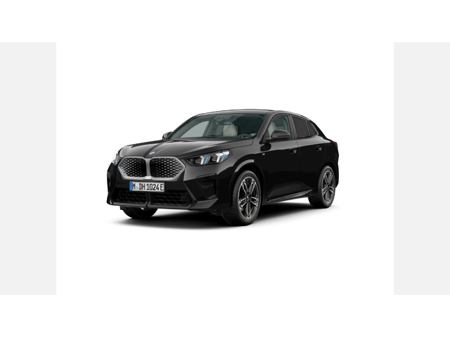 BMW iX2 xDrive30 - автомобили, коли, обяви за нови и употребявани 1