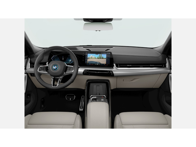 BMW iX2 xDrive30 - автомобили, коли, обяви за нови и употребявани 6