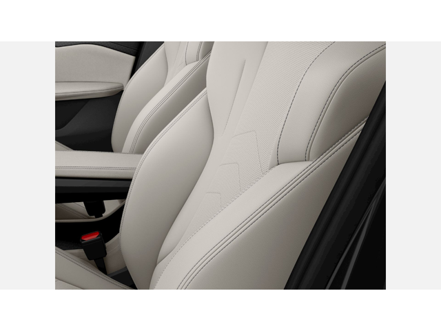 BMW iX2 xDrive30 - автомобили, коли, обяви за нови и употребявани 7