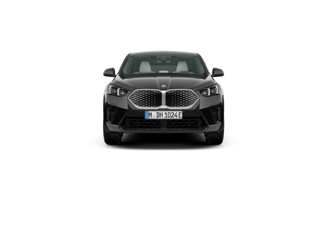 BMW iX2 xDrive30 - автомобили, коли, обяви за нови и употребявани 9