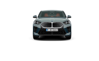 BMW iX2 xDrive30 - автомобили, коли, обяви за нови и употребявани 12