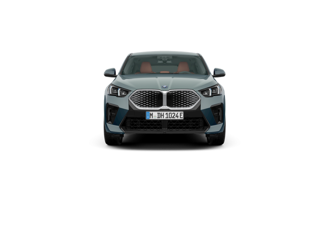 BMW iX2 xDrive30 - автомобили, коли, обяви за нови и употребявани 12