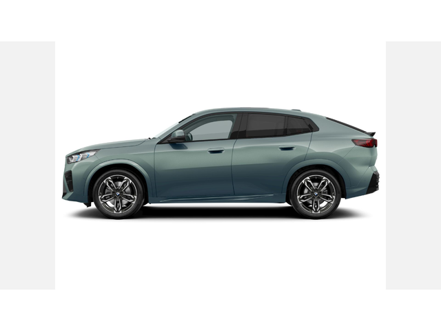 BMW iX2 xDrive30 - автомобили, коли, обяви за нови и употребявани 3