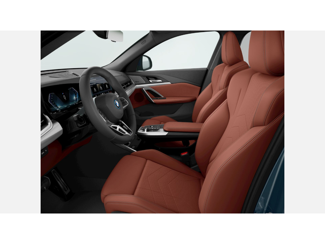BMW iX2 xDrive30 - автомобили, коли, обяви за нови и употребявани 7