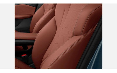 BMW iX2 xDrive30 - автомобили, коли, обяви за нови и употребявани 8