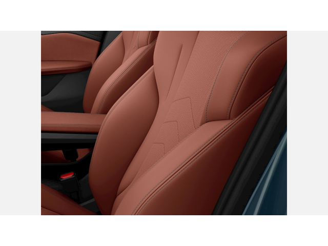 BMW iX2 xDrive30 - автомобили, коли, обяви за нови и употребявани 8