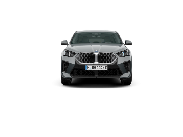 BMW iX2 xDrive30 - автомобили, коли, обяви за нови и употребявани 13