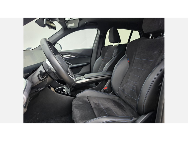 BMW iX2 xDrive30 - автомобили, коли, обяви за нови и употребявани 5