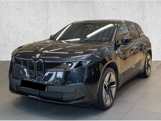 BMW iX3 50 xDrive HuD - автомобили, коли, обяви за нови и употребявани 0