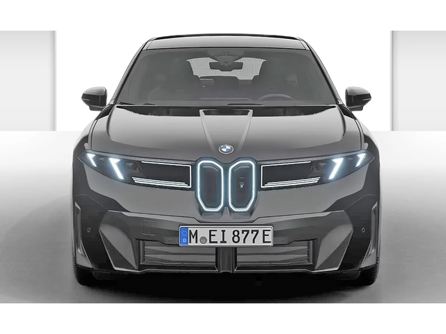 BMW iX3 50 xDrive M Sportpaket Pro AHK Pan - автомобили, коли, обяви за нови и употребявани 2