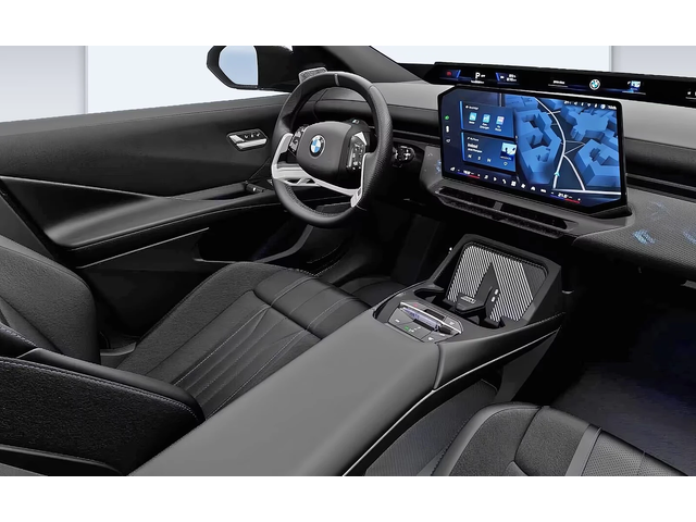 BMW iX3 50 xDrive M Sportpaket Pro AHK Pan - автомобили, коли, обяви за нови и употребявани 3