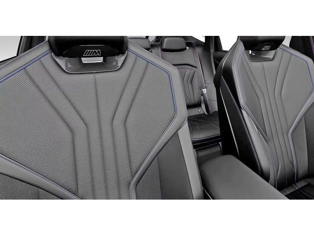 BMW iX3 50 xDrive M Sportpaket Pro AHK Pan - автомобили, коли, обяви за нови и употребявани 5