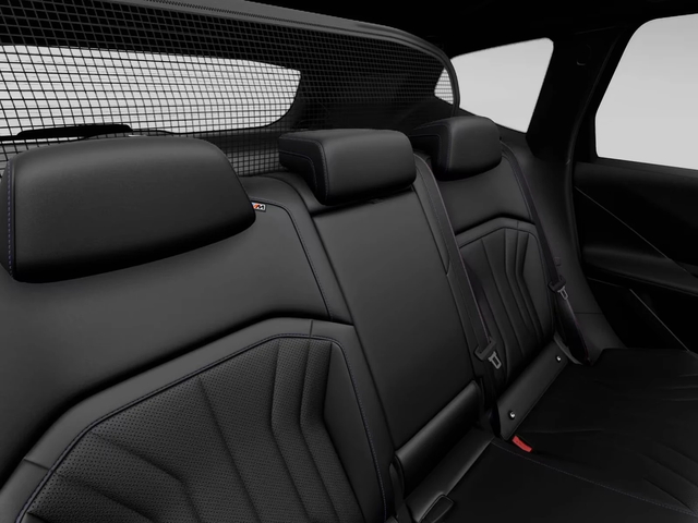 BMW iX3 50 xDrive M Sportpaket Pro AHK Pan - автомобили, коли, обяви за нови и употребявани 6