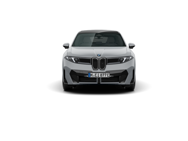 BMW iX3 50 xDrive - автомобили, коли, обяви за нови и употребявани 12