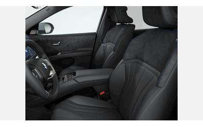 BMW iX3 50 xDrive - автомобили, коли, обяви за нови и употребявани 7