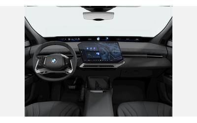 BMW iX3 50 xDrive - автомобили, коли, обяви за нови и употребявани 9