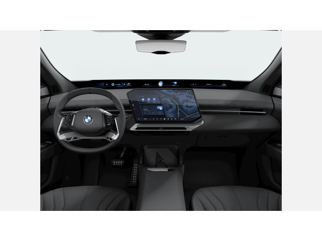 BMW iX3 50 xDrive - автомобили, коли, обяви за нови и употребявани 9