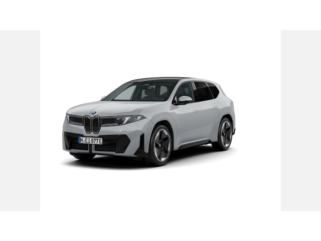 BMW iX3 50 xDrive - автомобили, коли, обяви за нови и употребявани 1