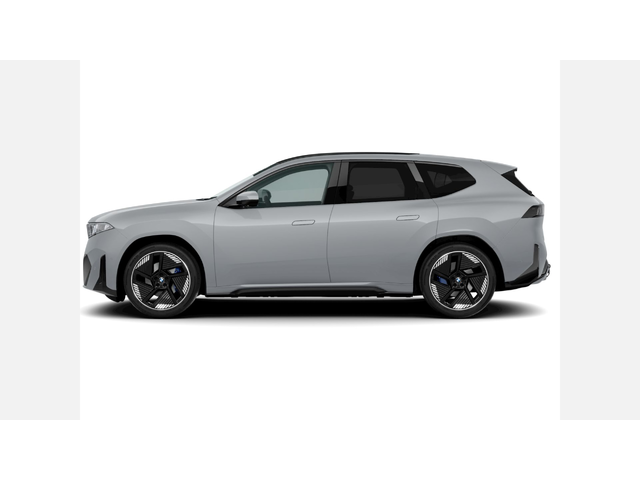 BMW iX3 50 xDrive - автомобили, коли, обяви за нови и употребявани 3