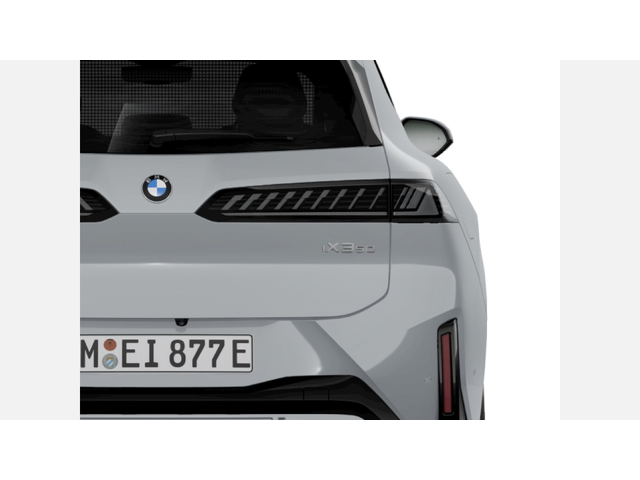 BMW iX3 50 xDrive - автомобили, коли, обяви за нови и употребявани 6