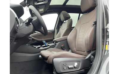 BMW iX3 M-paket/80kw/560km - автомобили, коли, обяви за нови и употребявани 12