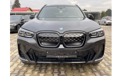 bmw-ix3 - 1