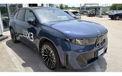 bmw-ix3 - 0