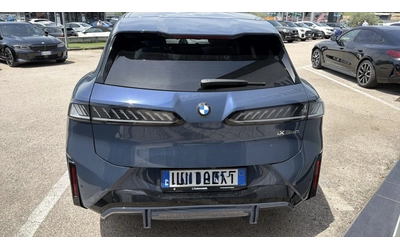 bmw-ix3 - 4