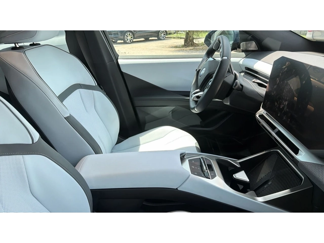 BMW iX3 50 xDrive M sport  HuD Възможен внос. - автомобили, коли, обяви за нови и употребявани 5