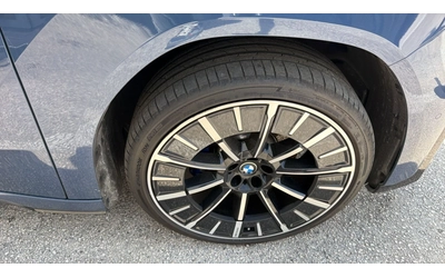 BMW iX3 50 xDrive M sport  HuD Възможен внос. - автомобили, коли, обяви за нови и употребявани 6