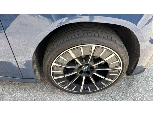 BMW iX3 50 xDrive M sport  HuD Възможен внос. - автомобили, коли, обяви за нови и употребявани 6