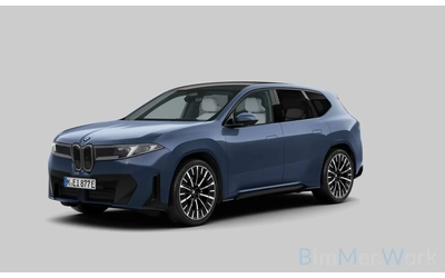 BMW iX3 50 xDrive M sport  HuD Възможен внос. - автомобили, коли, обяви за нови и употребявани 7