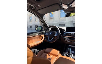 BMW iX3 Impressive Full Options Premium Selection - автомобили, коли, обяви за нови и употребявани 10