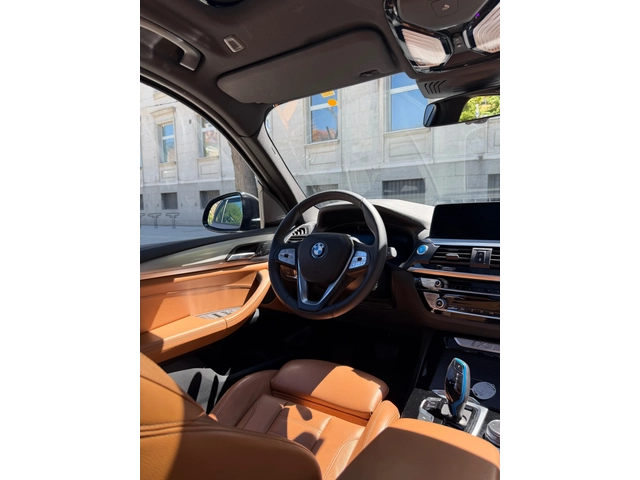 BMW iX3 Impressive Full Options Premium Selection - автомобили, коли, обяви за нови и употребявани 10