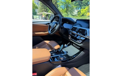 BMW iX3 Impressive Full Options Premium Selection - автомобили, коли, обяви за нови и употребявани 11