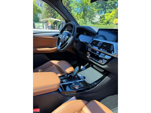 BMW iX3 Impressive Full Options Premium Selection - автомобили, коли, обяви за нови и употребявани 11