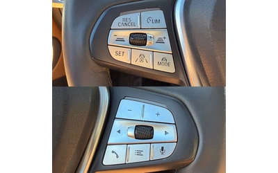 BMW iX3 Impressive Full Options Premium Selection - автомобили, коли, обяви за нови и употребявани 12