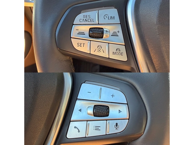 BMW iX3 Impressive Full Options Premium Selection - автомобили, коли, обяви за нови и употребявани 12