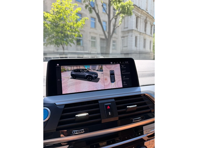 BMW iX3 Impressive Full Options Premium Selection - автомобили, коли, обяви за нови и употребявани 13