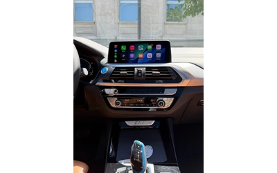 BMW iX3 Impressive Full Options Premium Selection - автомобили, коли, обяви за нови и употребявани 14