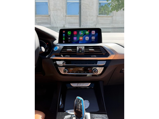 BMW iX3 Impressive Full Options Premium Selection - автомобили, коли, обяви за нови и употребявани 14