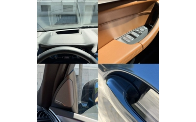 BMW iX3 Impressive Full Options Premium Selection - автомобили, коли, обяви за нови и употребявани 15