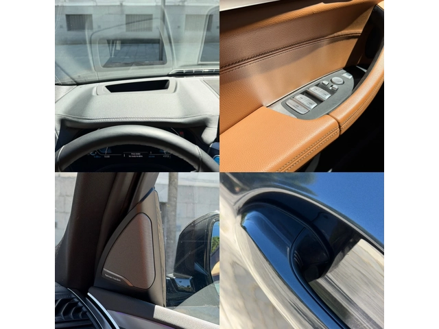 BMW iX3 Impressive Full Options Premium Selection - автомобили, коли, обяви за нови и употребявани 15