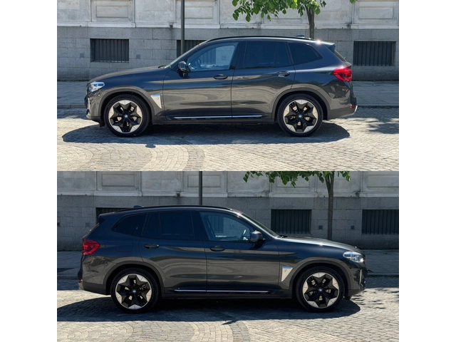 BMW iX3 Impressive Full Options Premium Selection - автомобили, коли, обяви за нови и употребявани 2