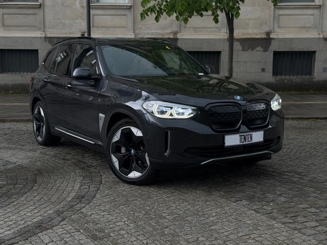 BMW iX3 Impressive Full Options Premium Selection - автомобили, коли, обяви за нови и употребявани 3