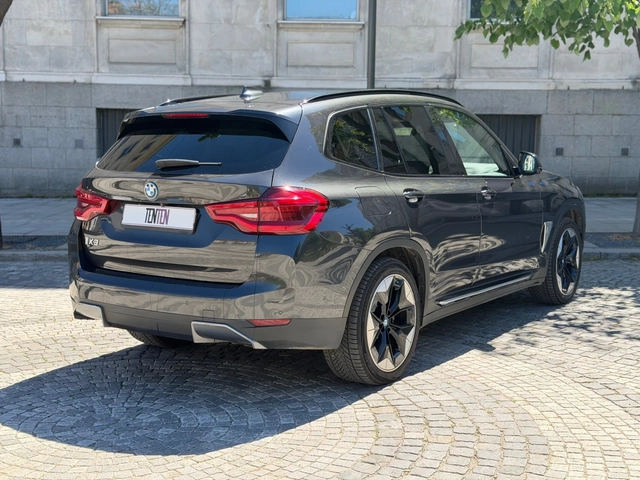 BMW iX3 Impressive Full Options Premium Selection - автомобили, коли, обяви за нови и употребявани 5