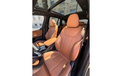 BMW iX3 Impressive Full Options Premium Selection - автомобили, коли, обяви за нови и употребявани 6